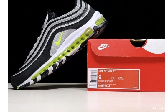 97 Volt  Black OG 921826-004 Air Max 1203